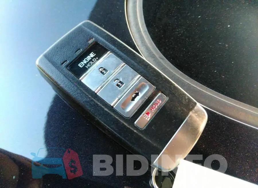 19UUB5F6XMA006569 Photo# 11