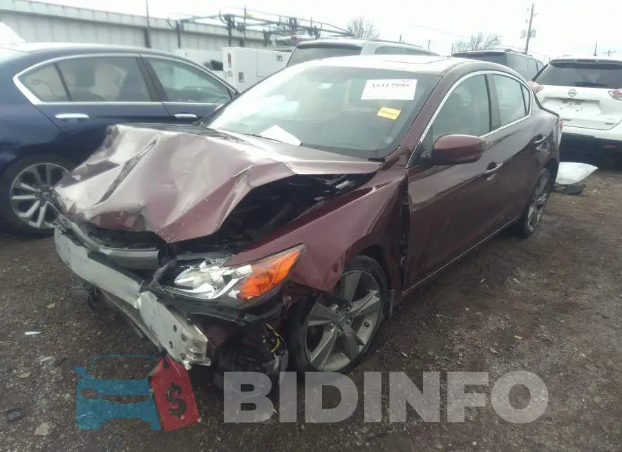 19VDE1F76DE014925 Photo# 2