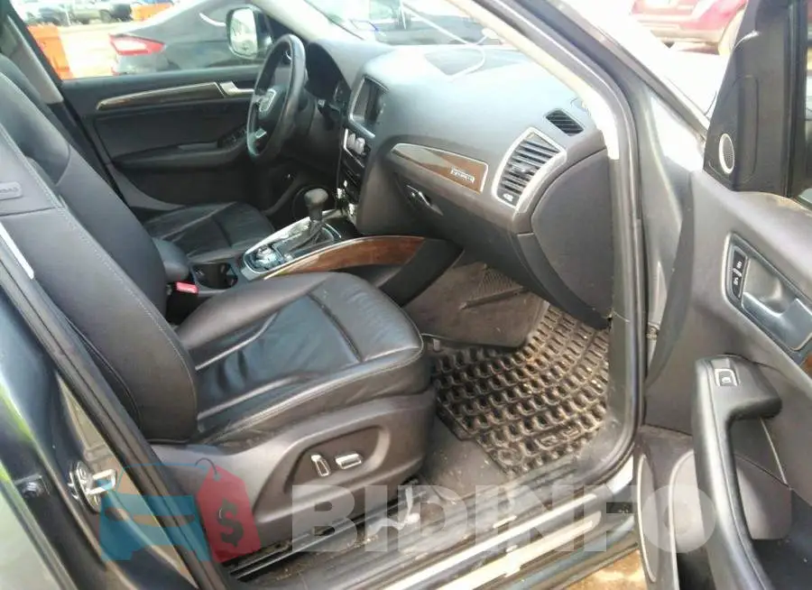 WA1DGAFPXEA116213 Photo# 5