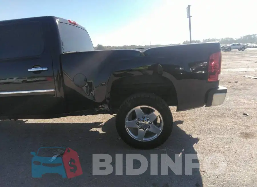 1GT121E88DF169124 Photo# 6