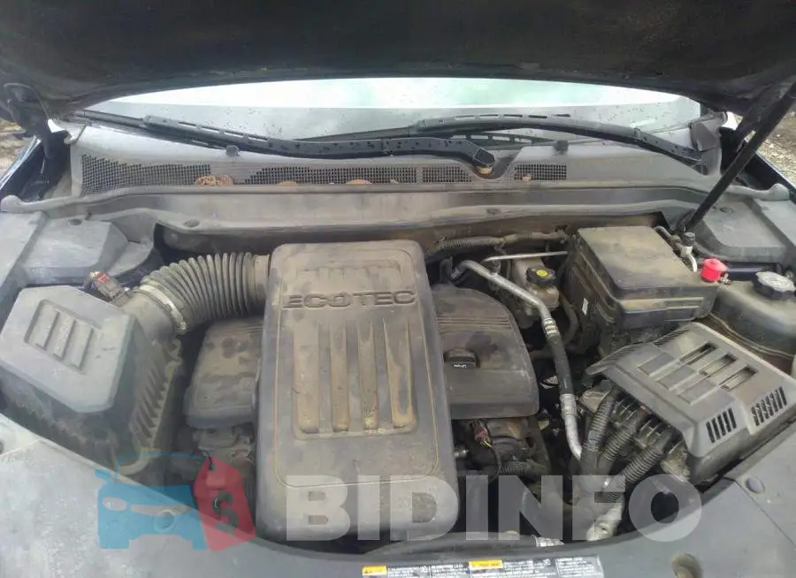2GKALSEK7F6129455 Photo# 10