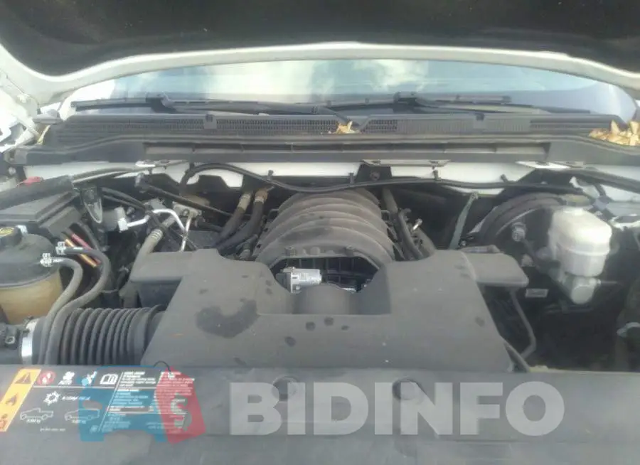 2GTV2MEC9K1152523 Photo# 10