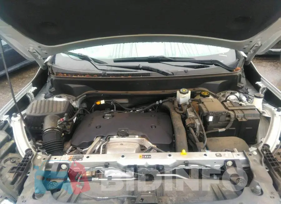 3GKALPEX3KL127281 Photo# 10