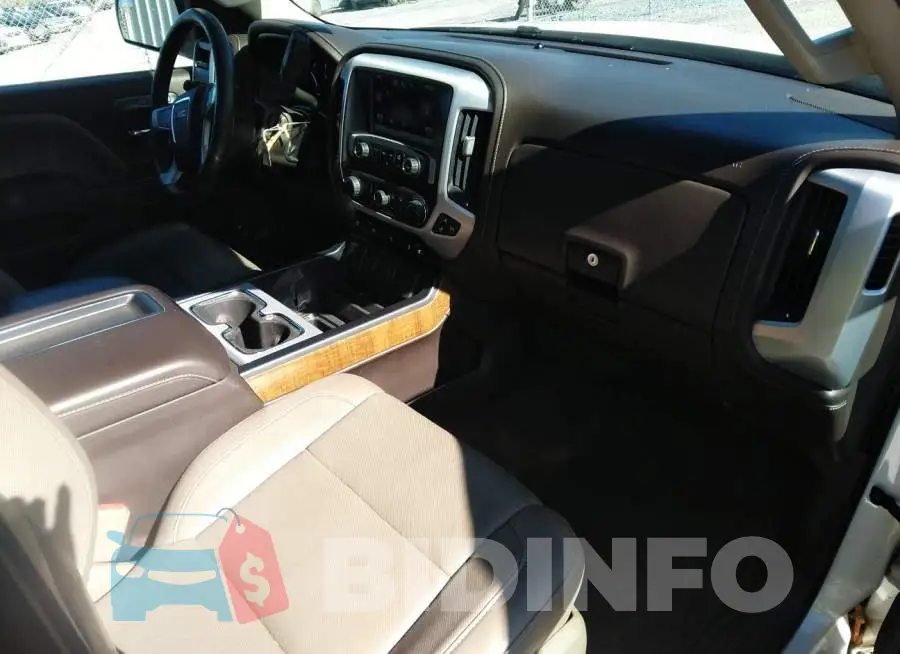 3GTP1VEC2FG116302 Photo# 5