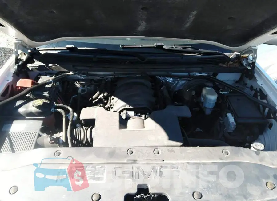 3GTP1VEC2FG116302 Photo# 10