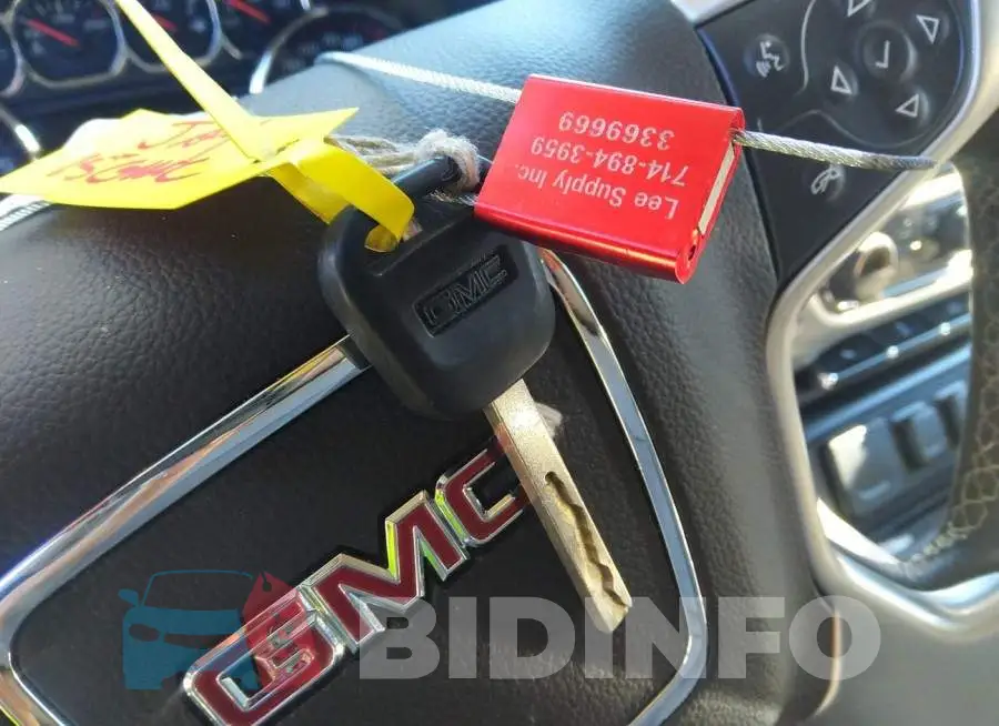 3GTP1VEC2FG116302 Photo# 11
