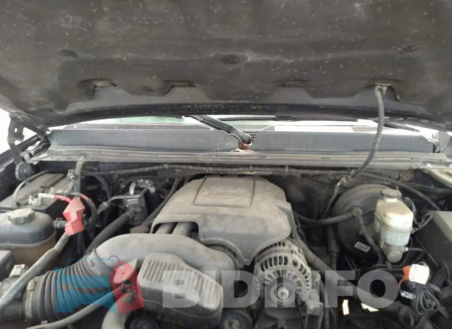 3GTP2VE7XDG337286 Photo# 10