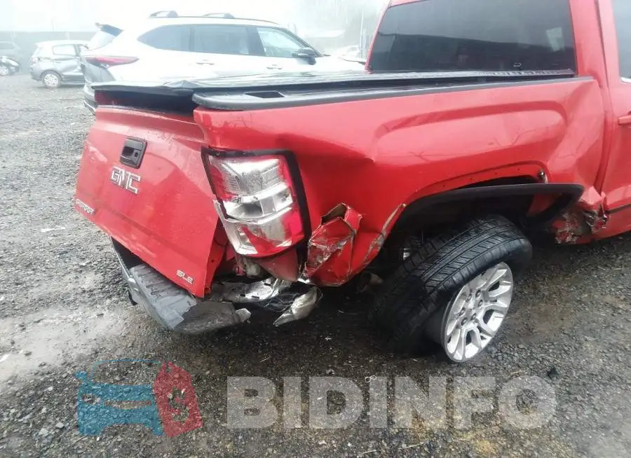 3GTU2UEC7EG375943 Photo# 5