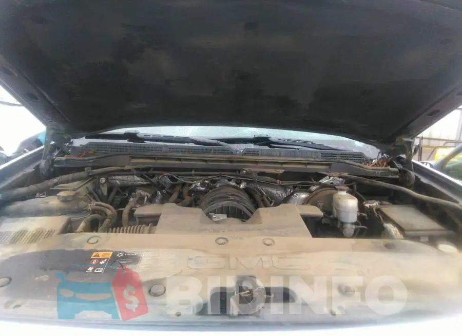 3GTU2VEC8FG456022 Photo# 10