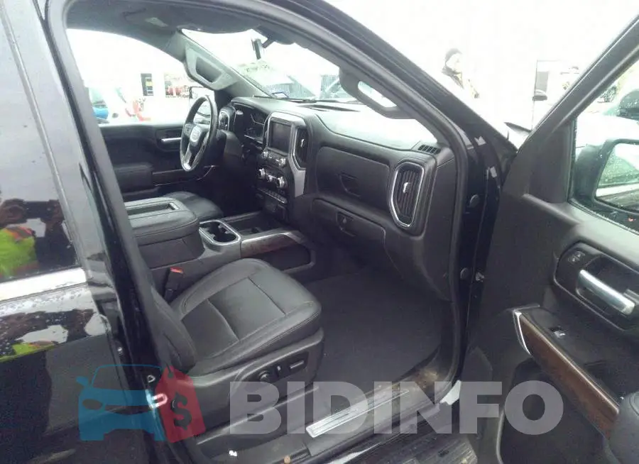 3GTU9DED6MG303988 Photo# 5