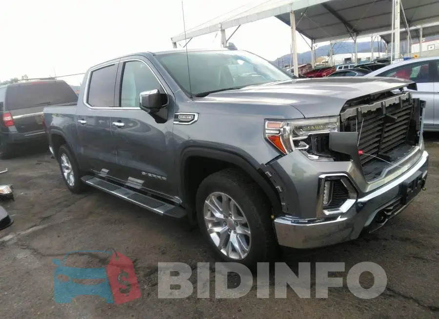3GTU9DED7MG254249 Photo# 1