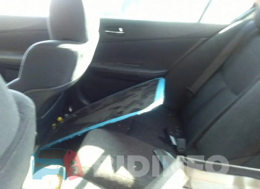 1N4AA5AP2EC463814 Photo# 8