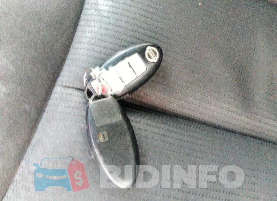 1N4AA5AP3EC459691 Photo# 11