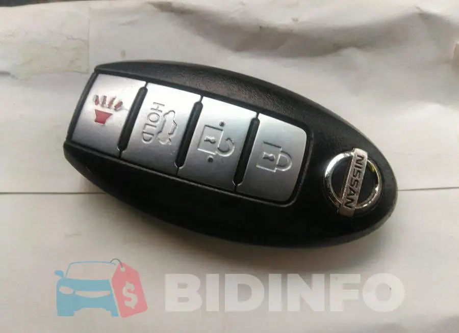 1N4AA5AP6EC440021 Photo# 11