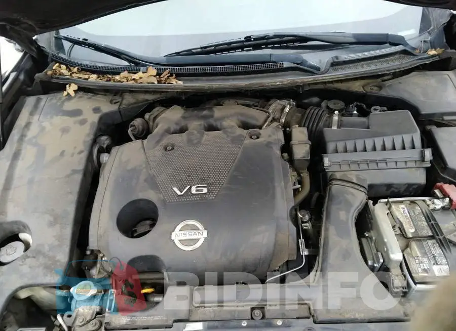 1N4AA5AP6EC440021 Photo# 10