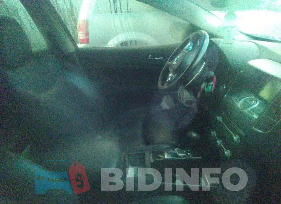 1N4AA5AP6EC461788 Photo# 5