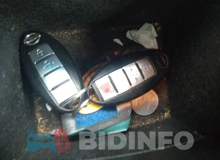 1N4AA5AP6EC488537 Photo# 11