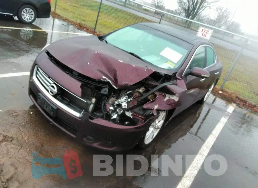 1N4AA5AP7EC497182 Photo# 2