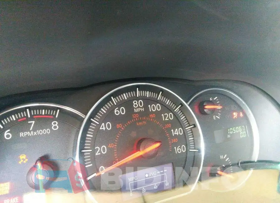 1N4AA5APXEC912317 Photo# 7