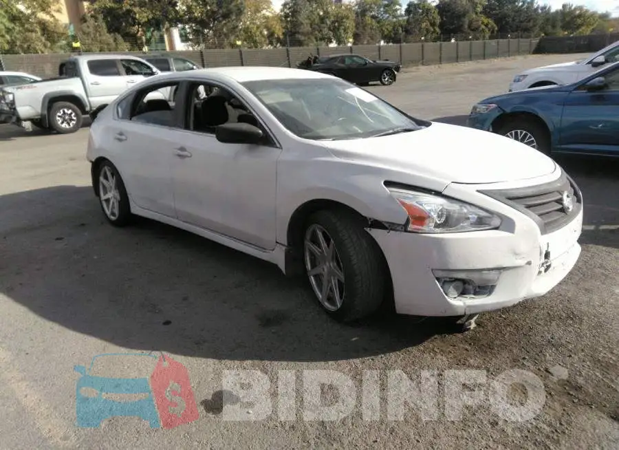 1N4AL3AP8FC567918 Photo# 1