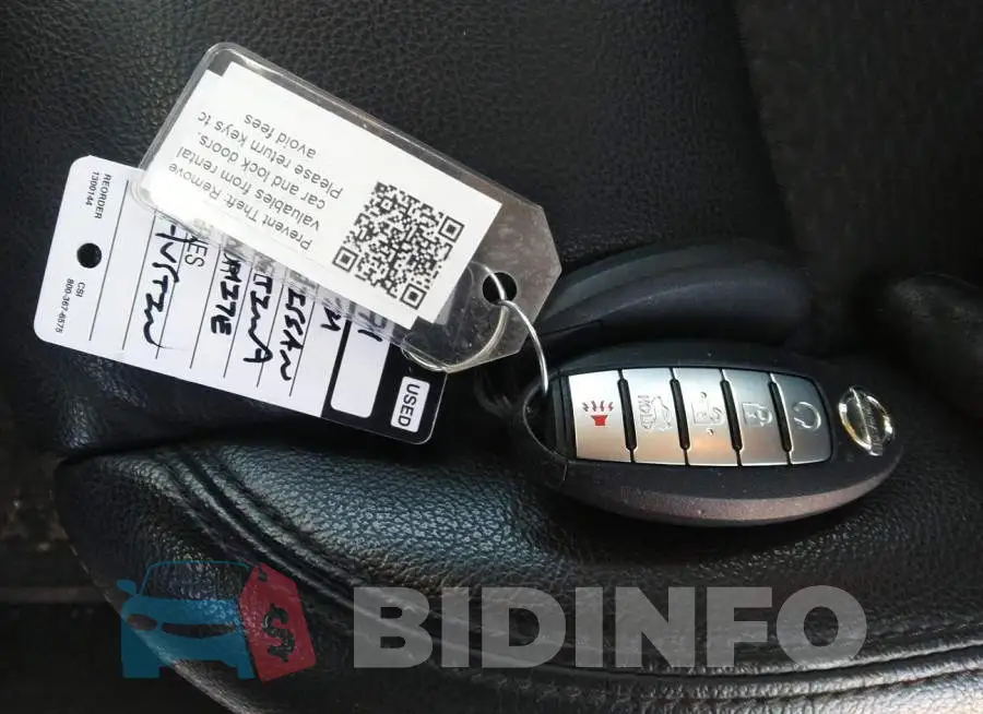 1N4BL4CV2MN366099 Photo# 11