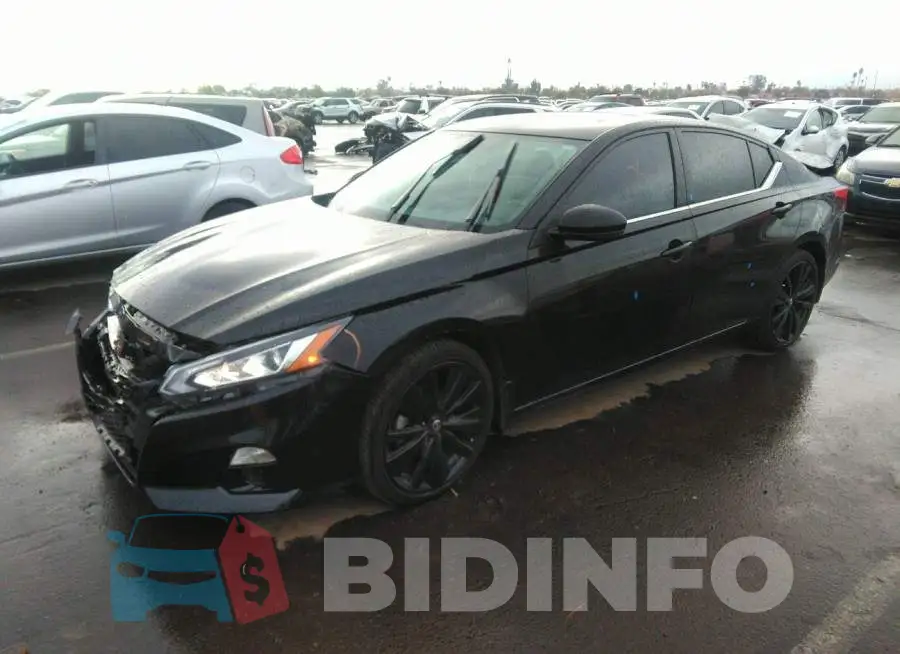 1N4BL4CV4NN315091 Photo# 2