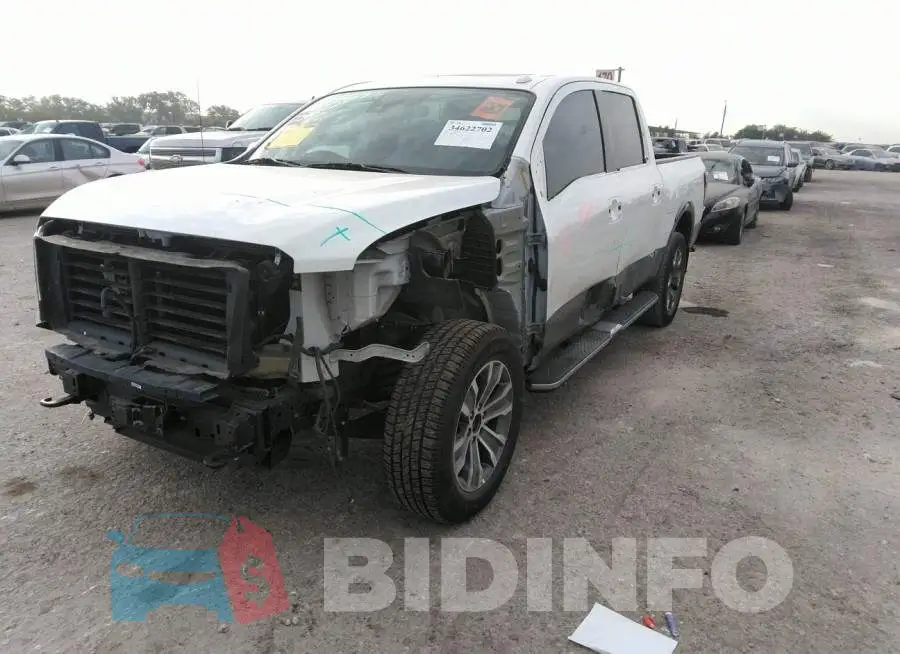 1N6AA1ED6LN510635 Photo# 2