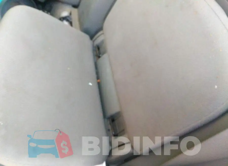 1N6BD0CT3FN758930 Photo# 8