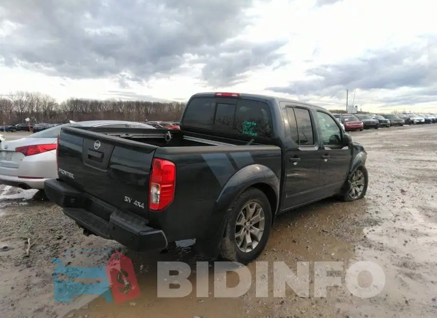 1N6ED0EB0MN716424 Photo# 4