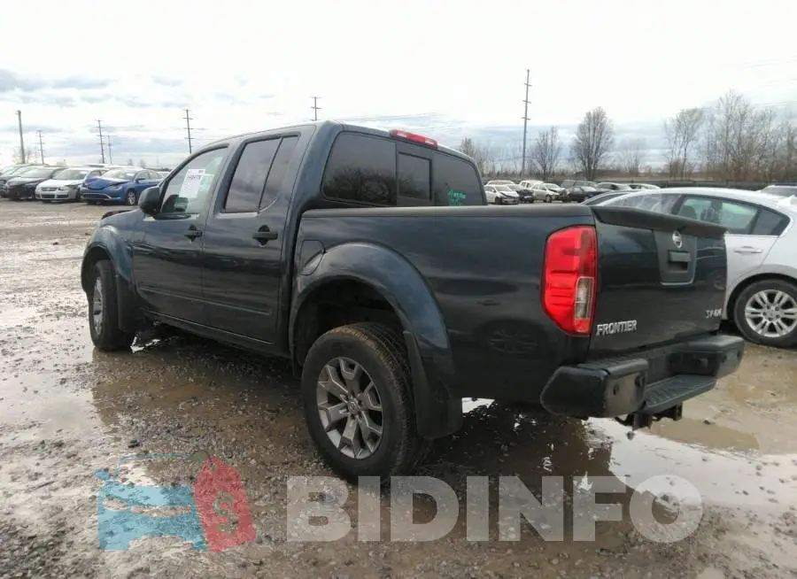 1N6ED0EB0MN716424 Photo# 3