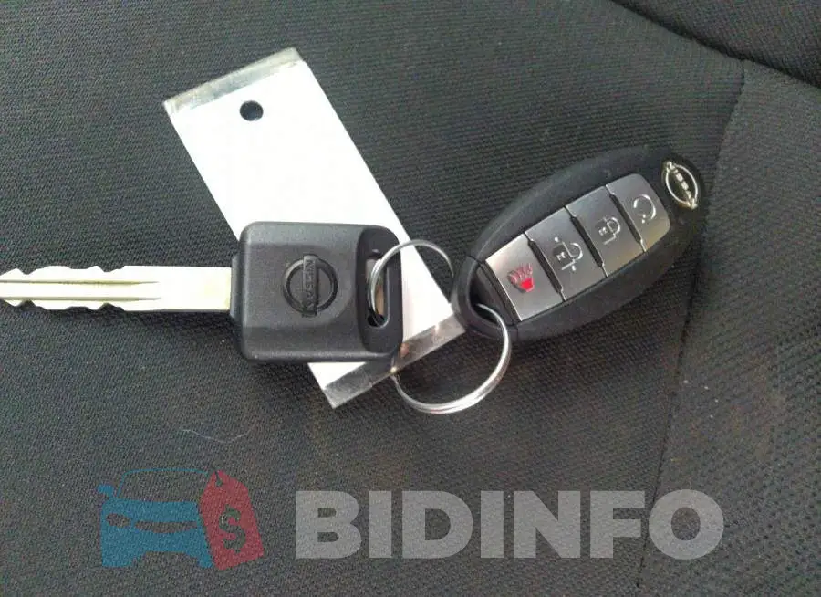1N6ED1EK7NN641583 Photo# 11