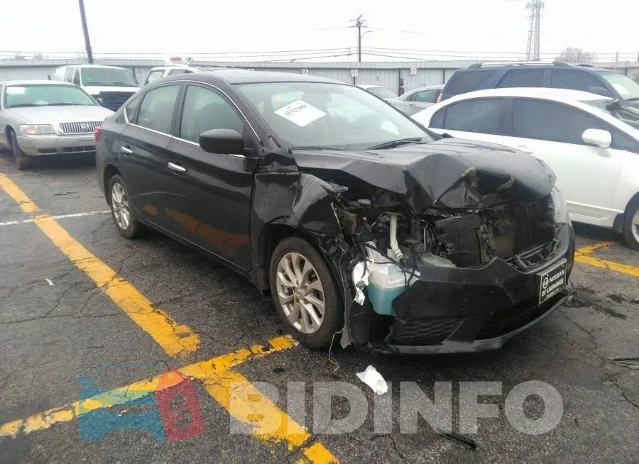 3N1AB7AP0KY361873 Photo# 1