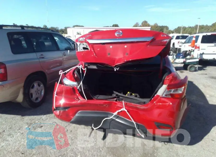 3N1AB7AP1HY374866 Photo# 6