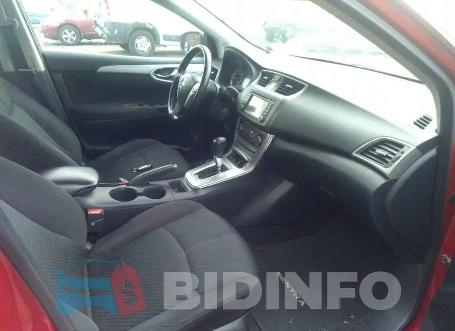 3N1AB7AP2DL656411 Photo# 5