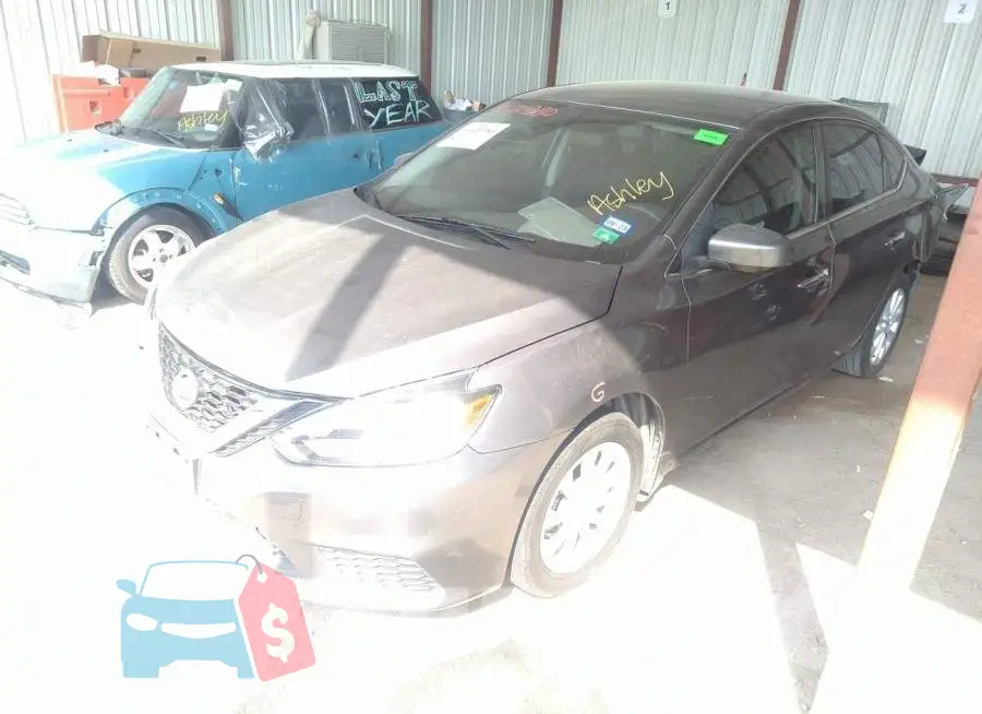 3N1AB7AP2JL627292 Photo# 2