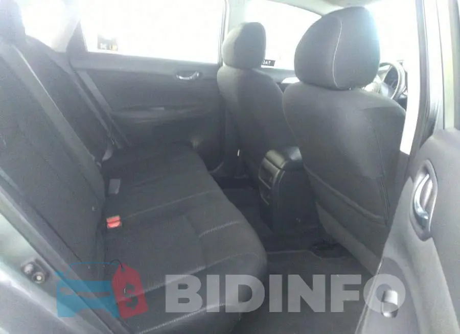 3N1AB7AP2JY235321 Photo# 8