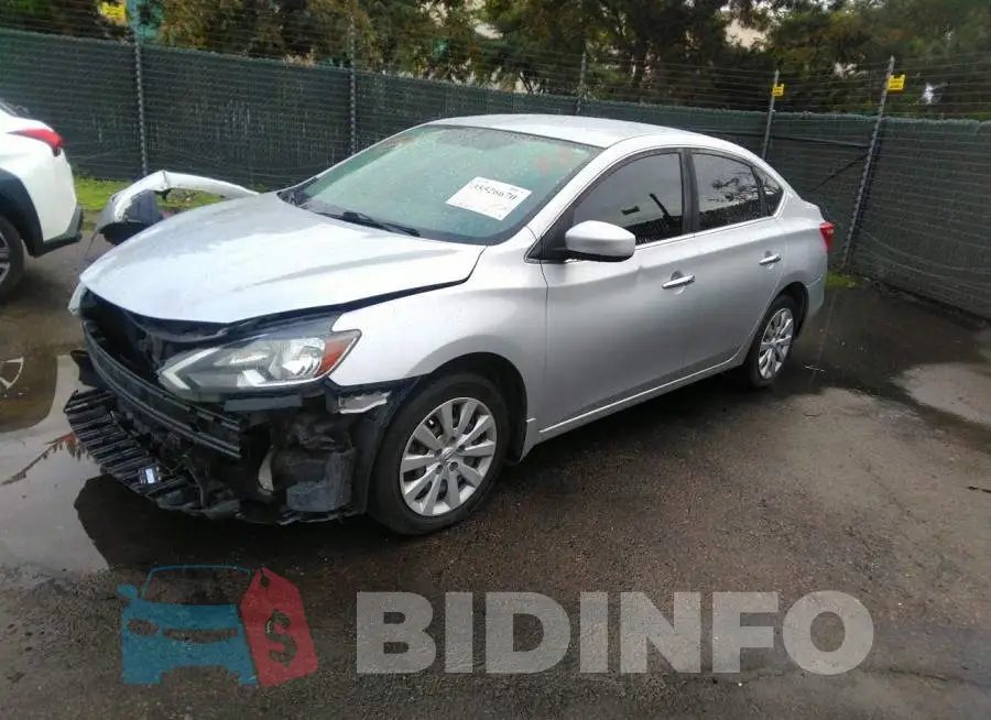 3N1AB7AP2JY322202 Photo# 2