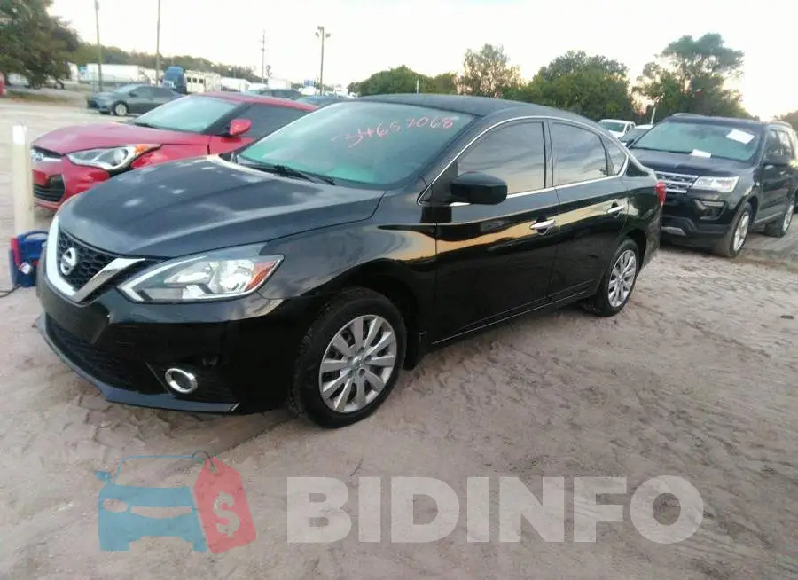 3N1AB7AP3HL722972 Photo# 2