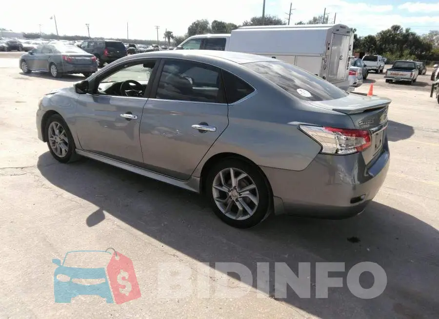 3N1AB7AP4DL731383 Photo# 3