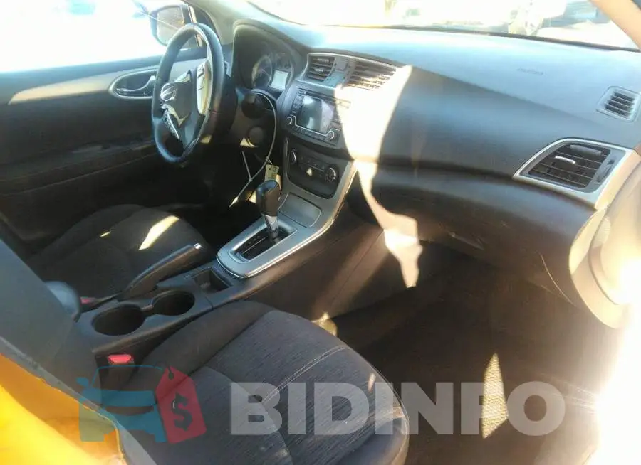 3N1AB7AP4FL666215 Photo# 5