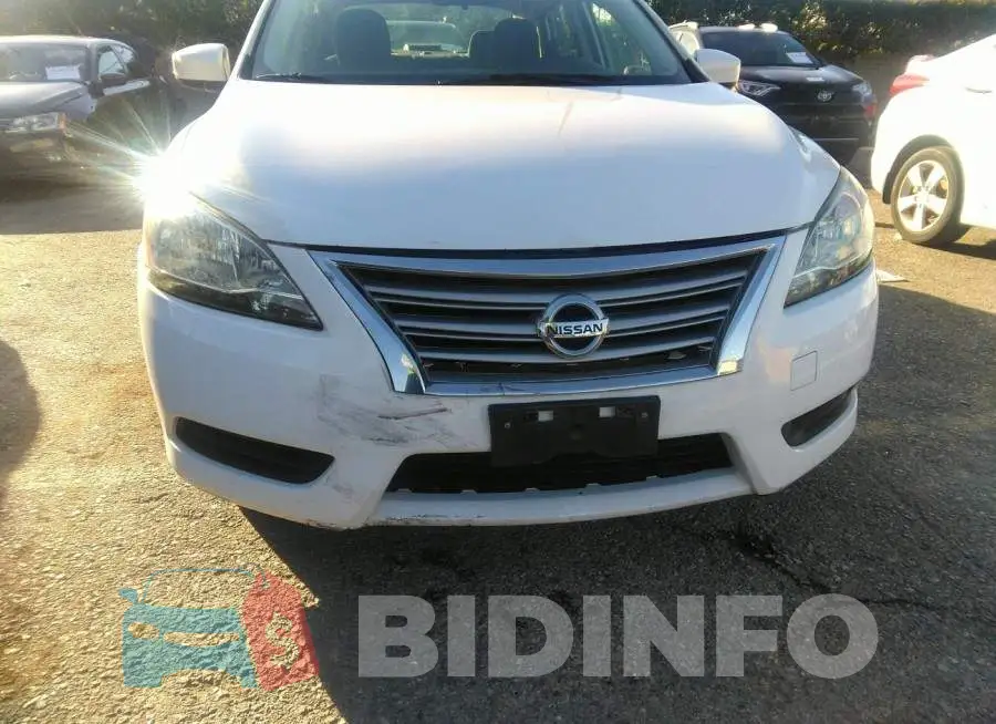 3N1AB7AP4FL666215 Photo# 6