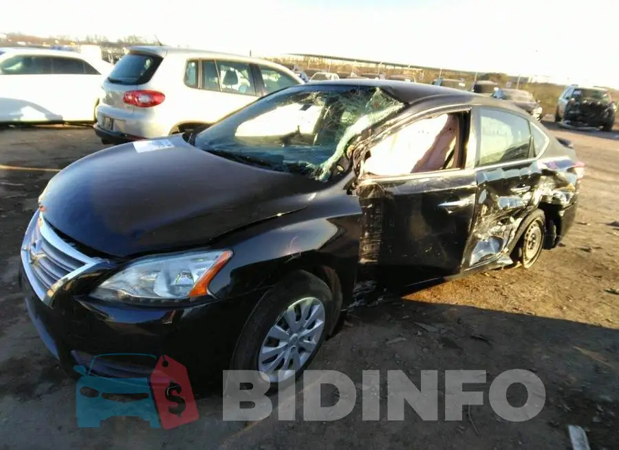 3N1AB7AP5FY286531 Photo# 2