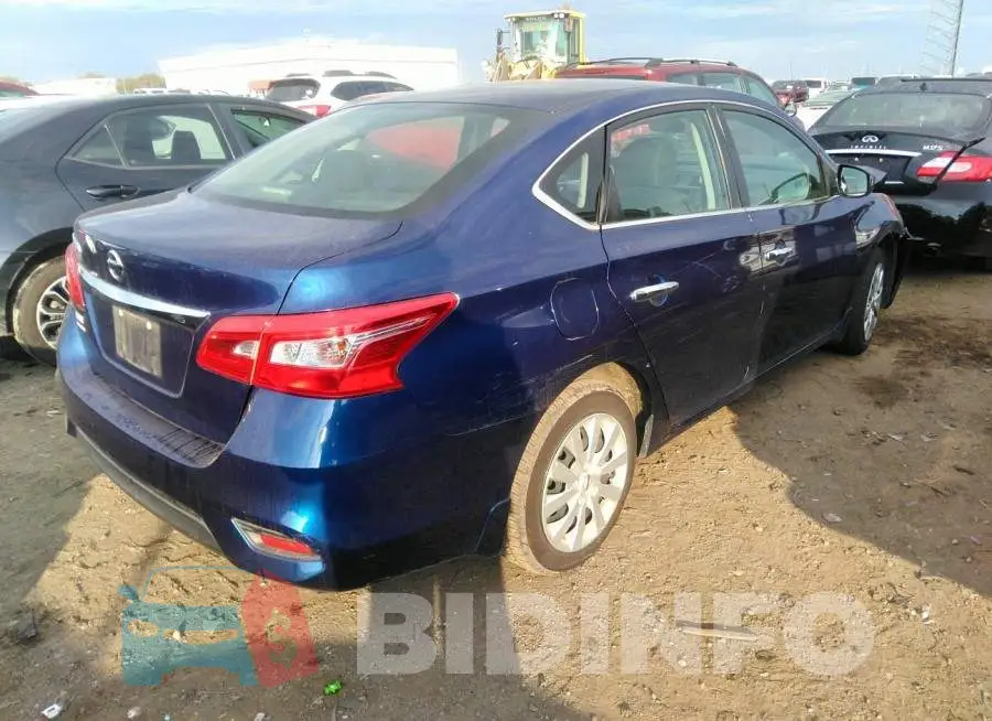 3N1AB7AP5GY261582 Photo# 4