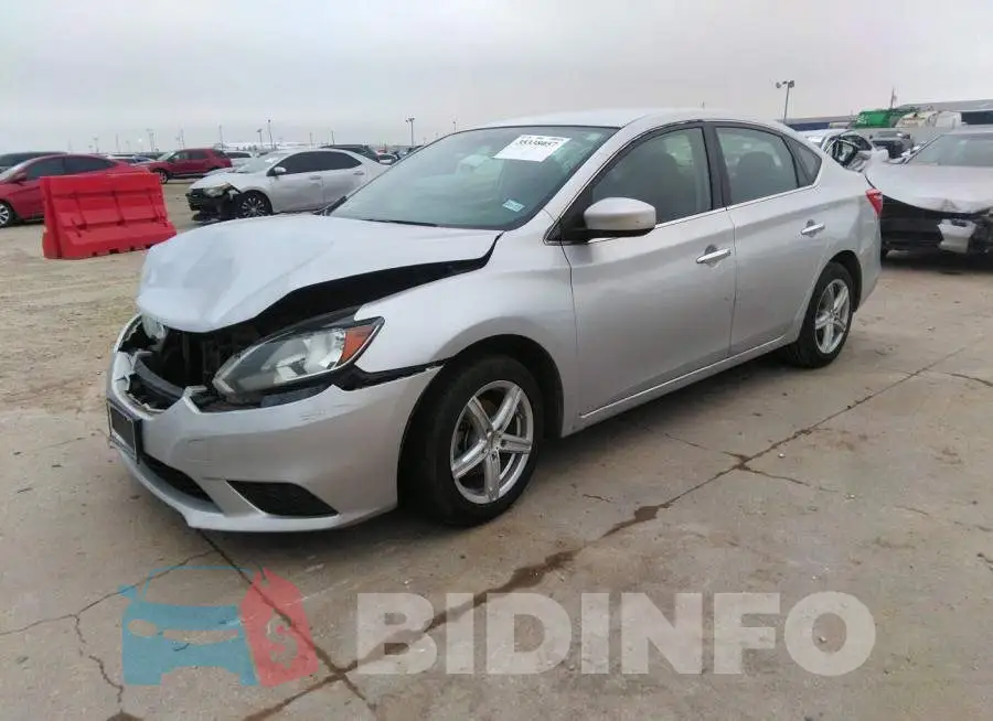 3N1AB7AP7GY247344 Photo# 2