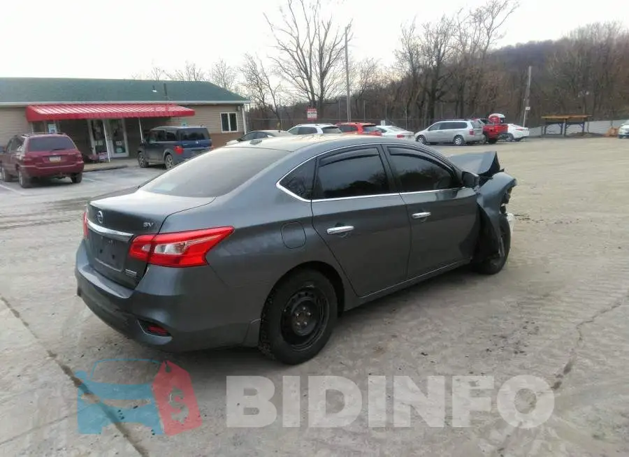 3N1AB7AP7KY350787 Photo# 4