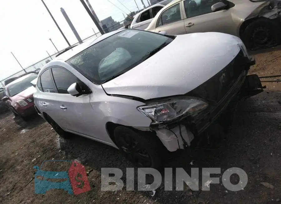 3N1AB7AP8FL654276 Photo# 1