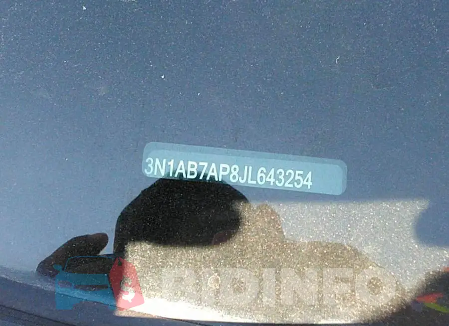 3N1AB7AP8JL643254 Photo# 9