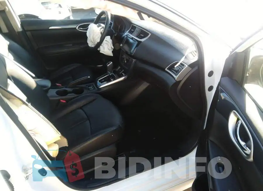 3N1AB7APXKY218512 Photo# 5