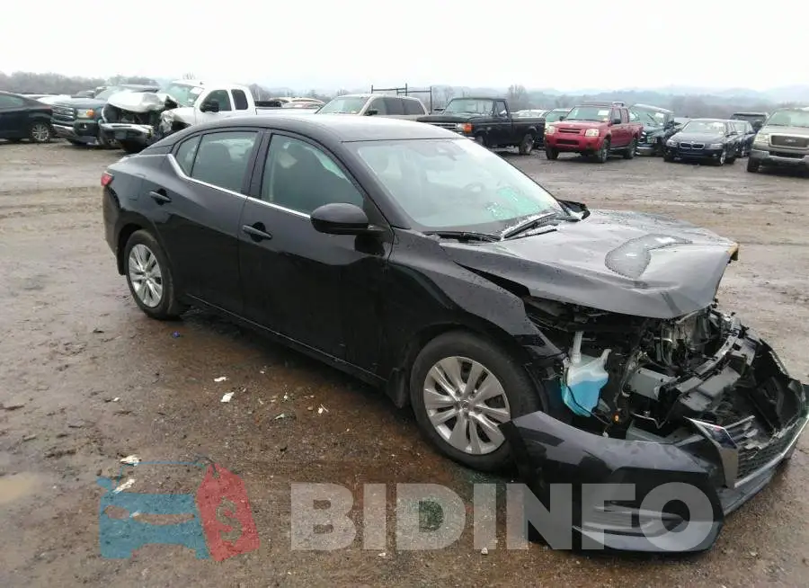 3N1AB8BV2NY240575 Photo# 1