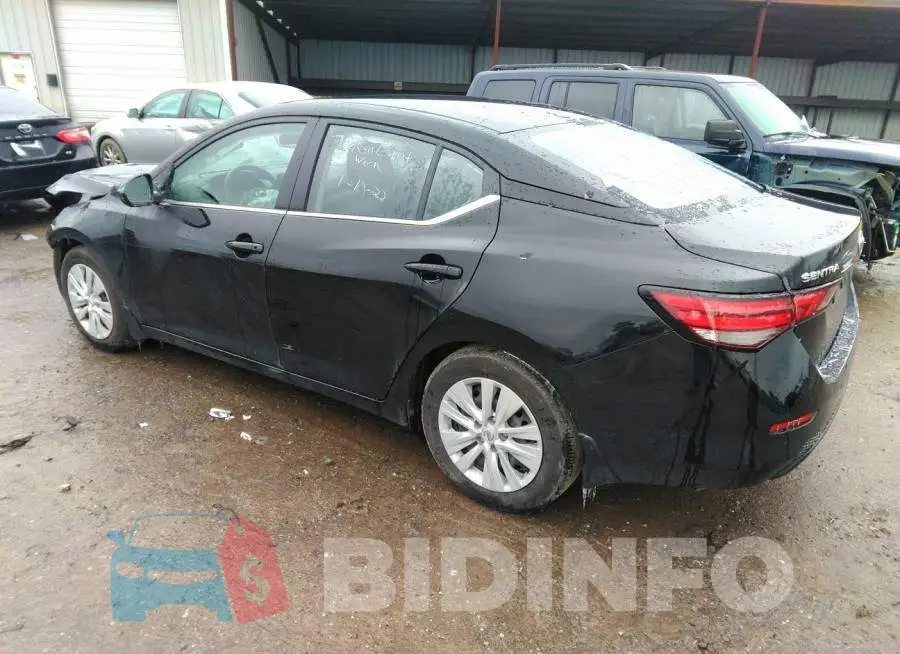 3N1AB8BV2NY240575 Photo# 3